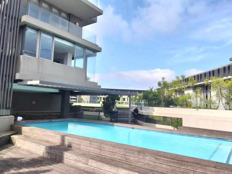 2 Bedroom Property for Sale in Sibaya KwaZulu-Natal