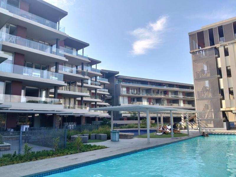 2 Bedroom Property for Sale in Sibaya KwaZulu-Natal