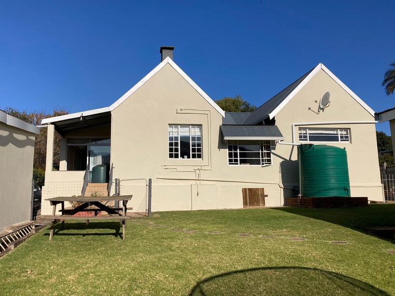4 Bedroom Property for Sale in Greytown KwaZulu-Natal
