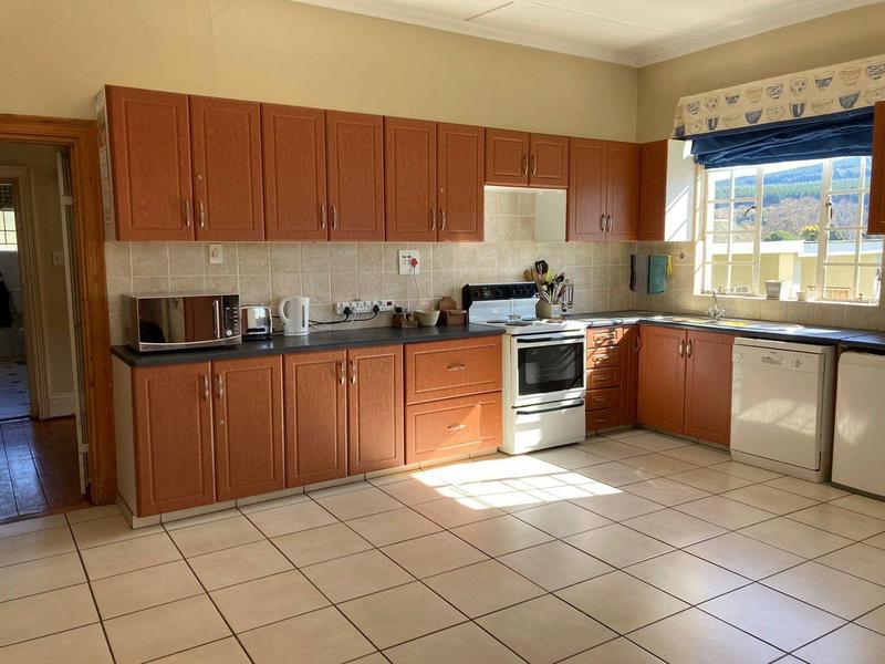 4 Bedroom Property for Sale in Greytown KwaZulu-Natal