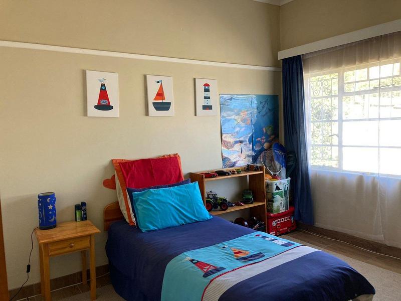 4 Bedroom Property for Sale in Greytown KwaZulu-Natal