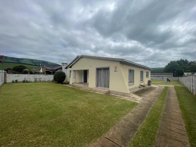 5 Bedroom Property for Sale in Greytown KwaZulu-Natal