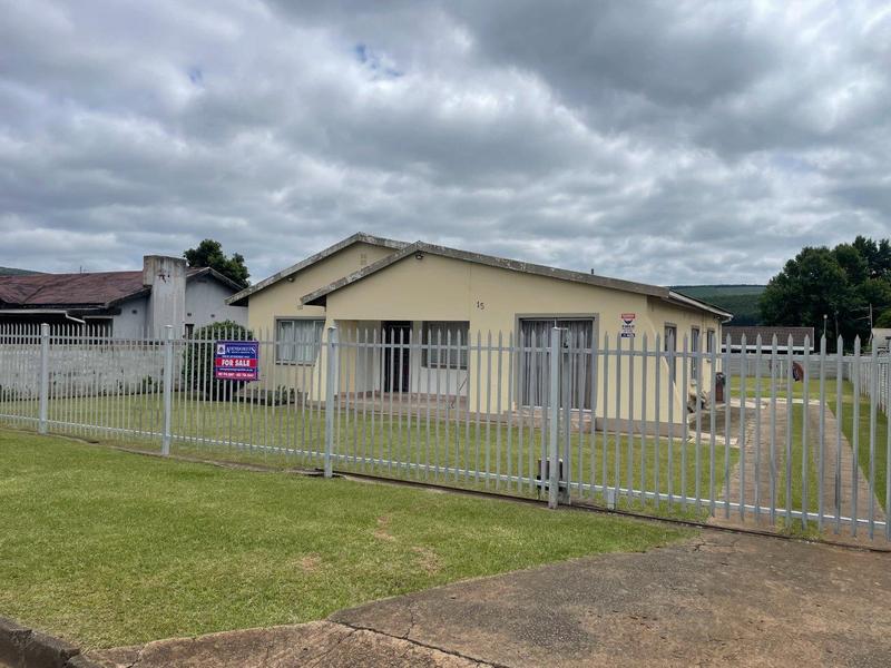 5 Bedroom Property for Sale in Greytown KwaZulu-Natal