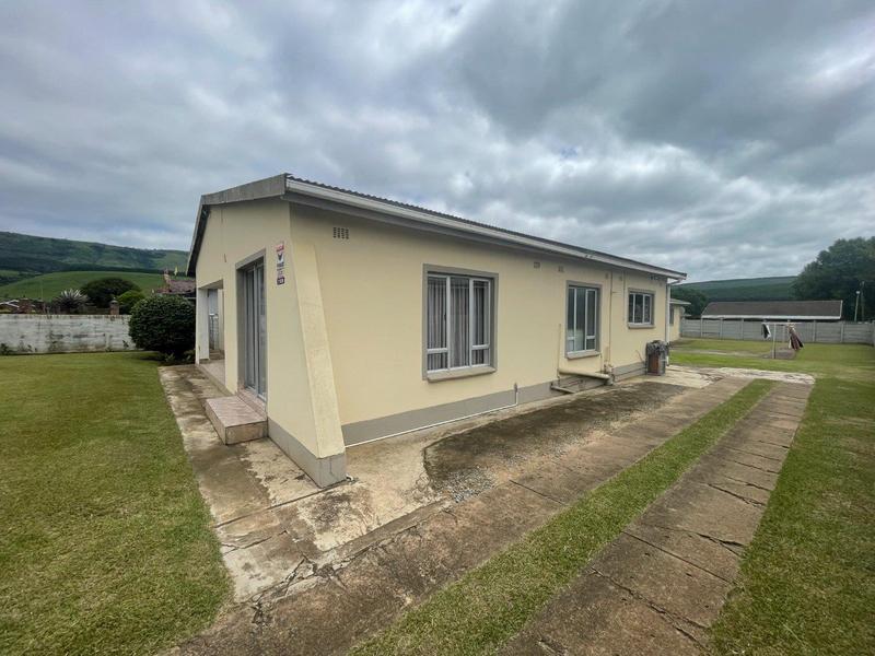 5 Bedroom Property for Sale in Greytown KwaZulu-Natal