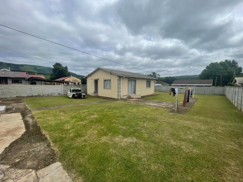 5 Bedroom Property for Sale in Greytown KwaZulu-Natal