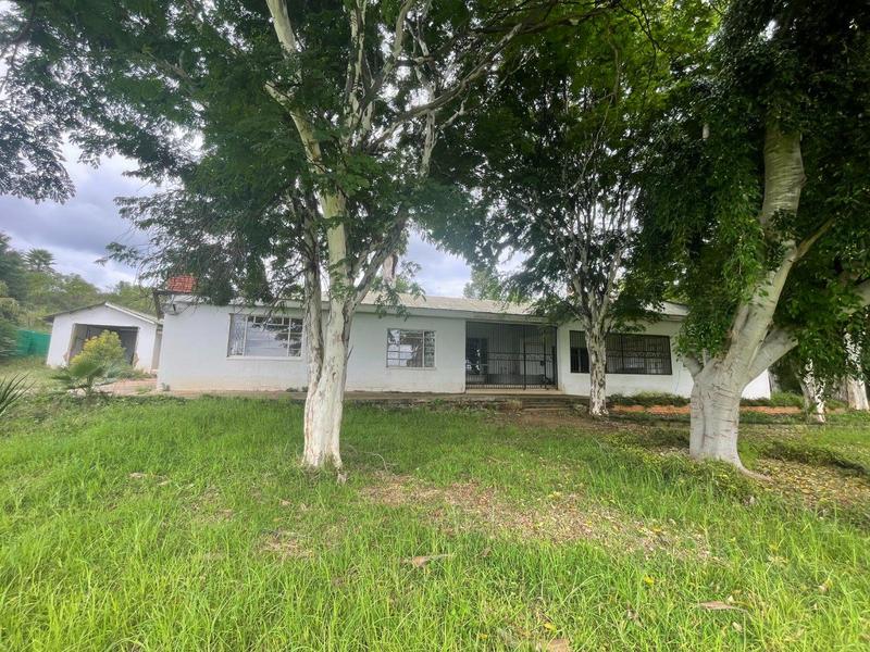 7 Bedroom Property for Sale in Greytown KwaZulu-Natal