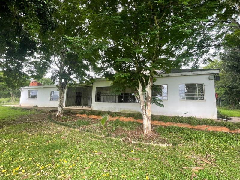 7 Bedroom Property for Sale in Greytown KwaZulu-Natal