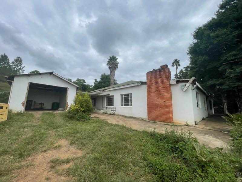 7 Bedroom Property for Sale in Greytown KwaZulu-Natal