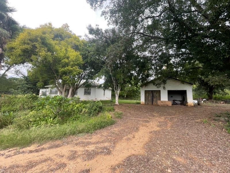 7 Bedroom Property for Sale in Greytown KwaZulu-Natal