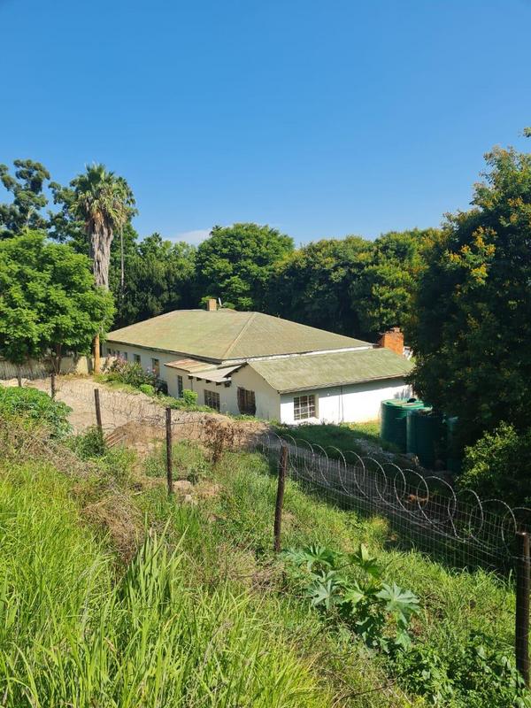 7 Bedroom Property for Sale in Greytown KwaZulu-Natal