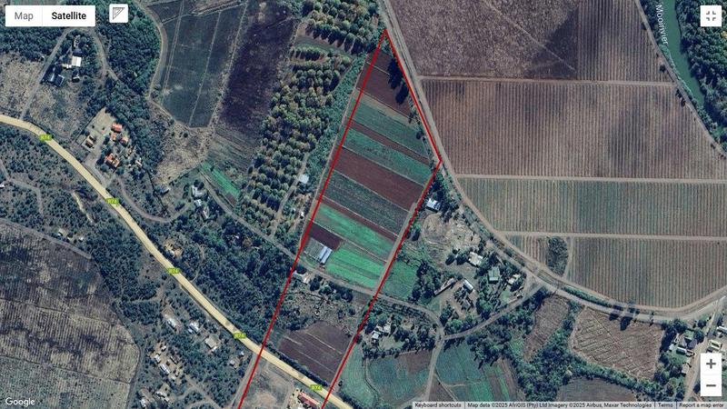 7 Bedroom Property for Sale in Greytown KwaZulu-Natal