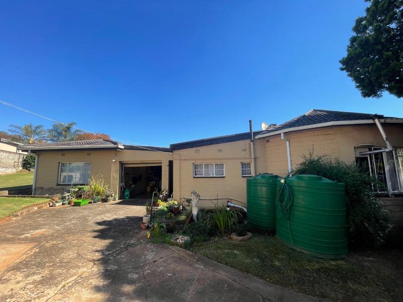 6 Bedroom Property for Sale in Greytown KwaZulu-Natal