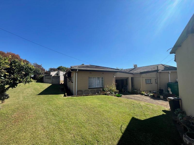 6 Bedroom Property for Sale in Greytown KwaZulu-Natal