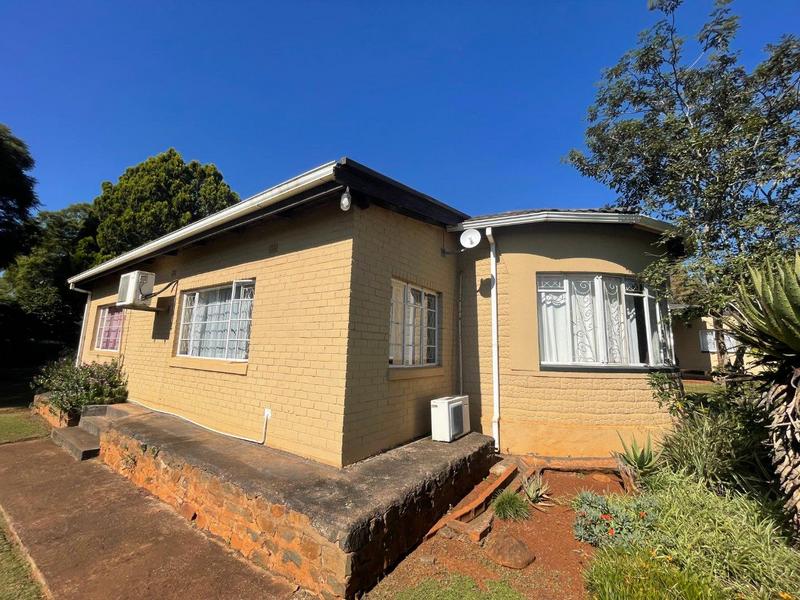 6 Bedroom Property for Sale in Greytown KwaZulu-Natal