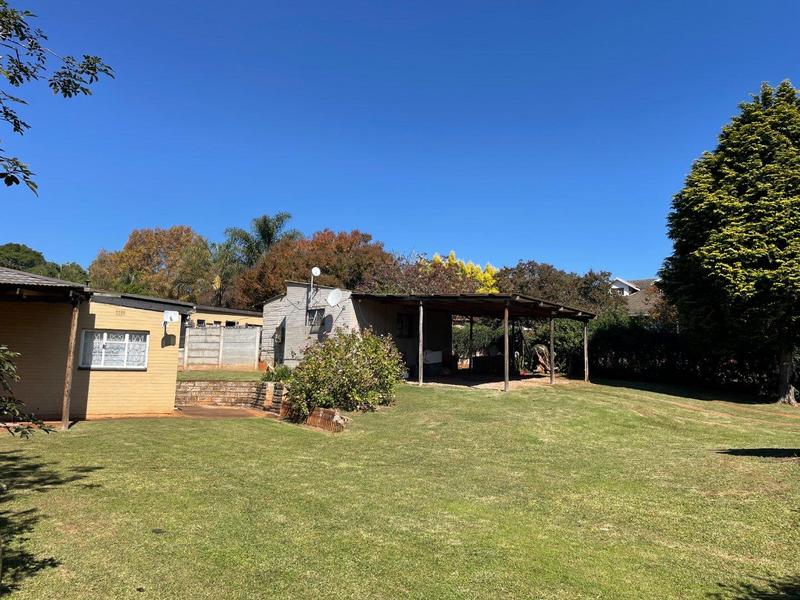 6 Bedroom Property for Sale in Greytown KwaZulu-Natal