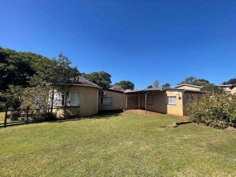 6 Bedroom Property for Sale in Greytown KwaZulu-Natal