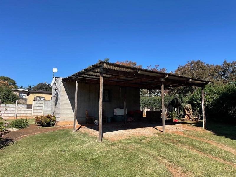 6 Bedroom Property for Sale in Greytown KwaZulu-Natal