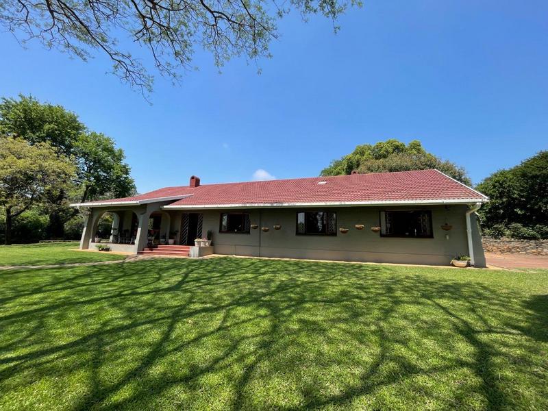 4 Bedroom Property for Sale in Greytown KwaZulu-Natal