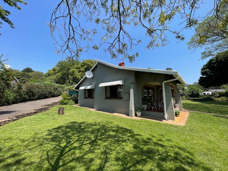 4 Bedroom Property for Sale in Greytown KwaZulu-Natal