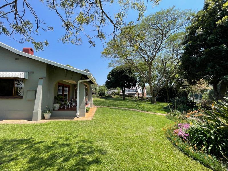 4 Bedroom Property for Sale in Greytown KwaZulu-Natal
