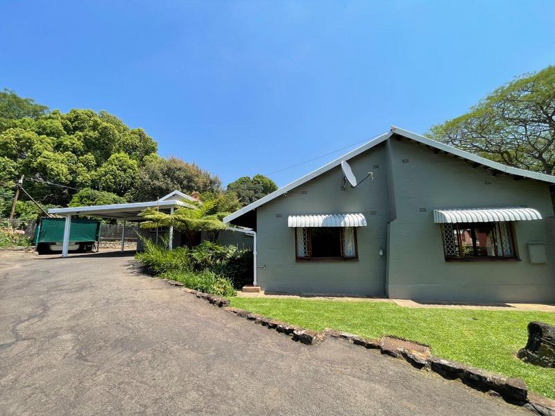 4 Bedroom Property for Sale in Greytown KwaZulu-Natal