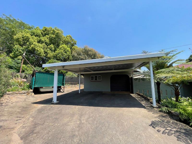 4 Bedroom Property for Sale in Greytown KwaZulu-Natal