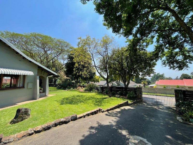 4 Bedroom Property for Sale in Greytown KwaZulu-Natal