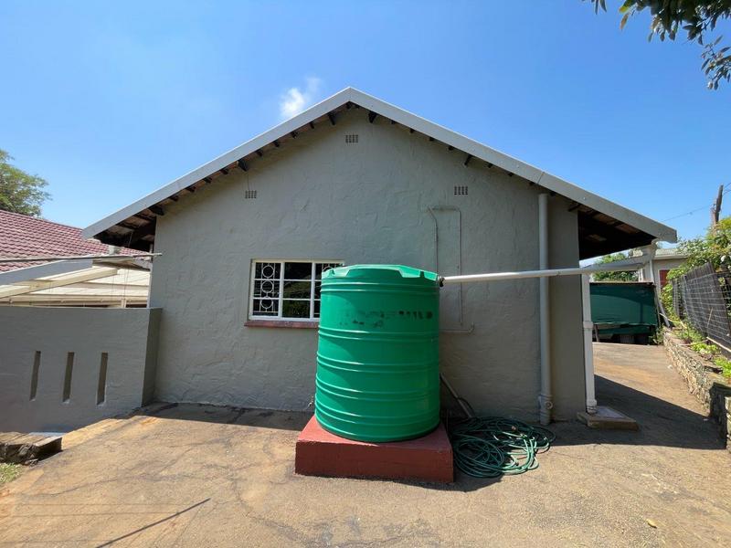 4 Bedroom Property for Sale in Greytown KwaZulu-Natal