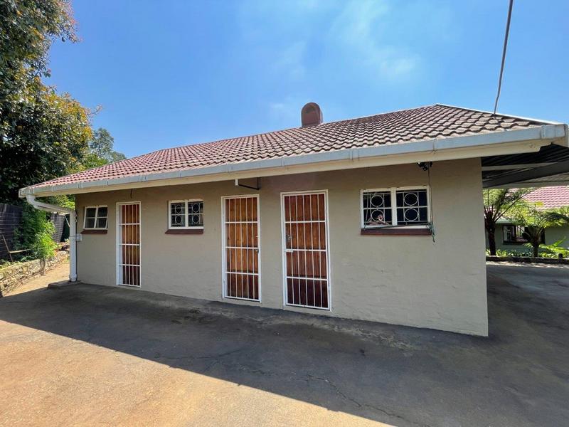4 Bedroom Property for Sale in Greytown KwaZulu-Natal