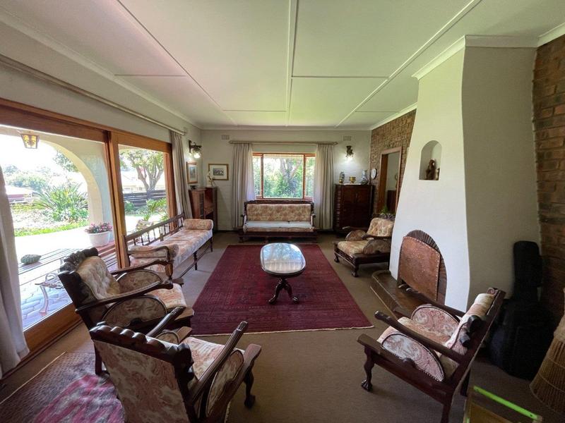 4 Bedroom Property for Sale in Greytown KwaZulu-Natal