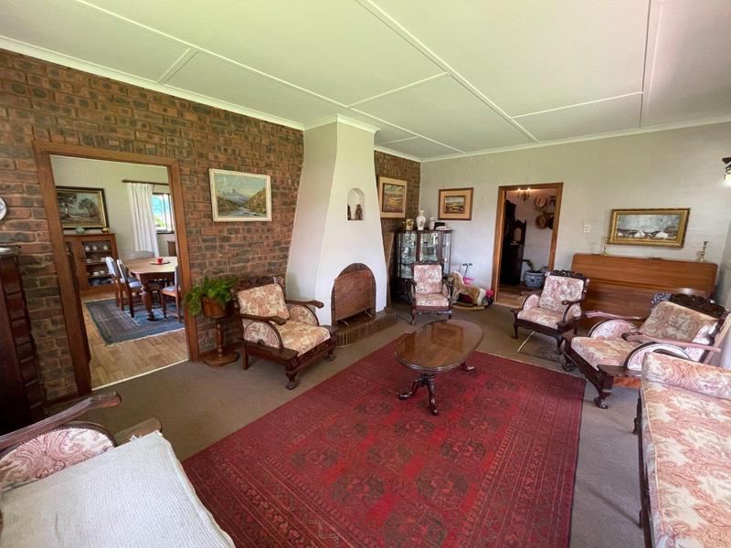 4 Bedroom Property for Sale in Greytown KwaZulu-Natal