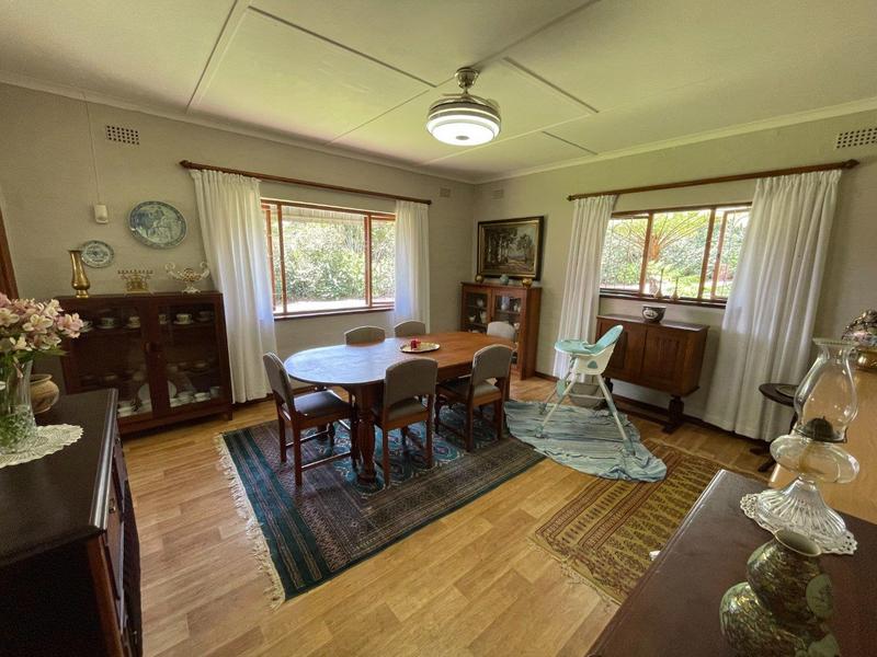 4 Bedroom Property for Sale in Greytown KwaZulu-Natal