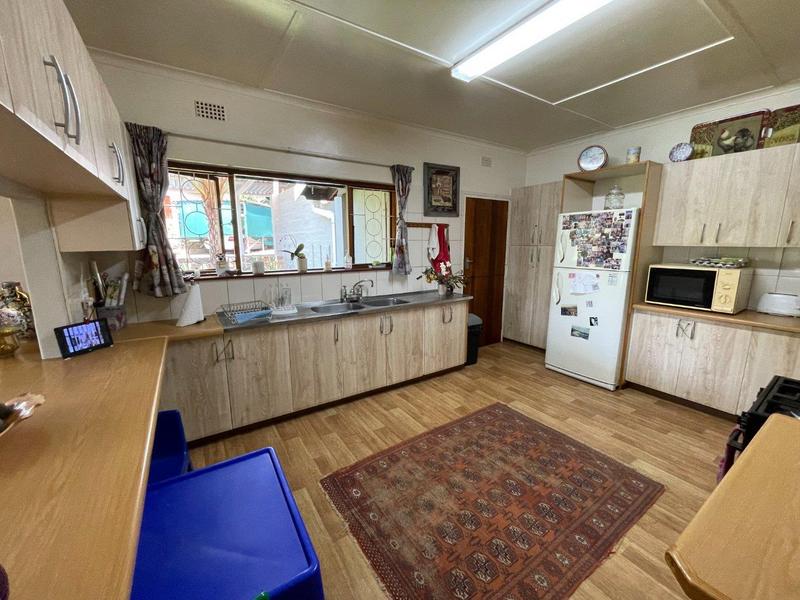 4 Bedroom Property for Sale in Greytown KwaZulu-Natal