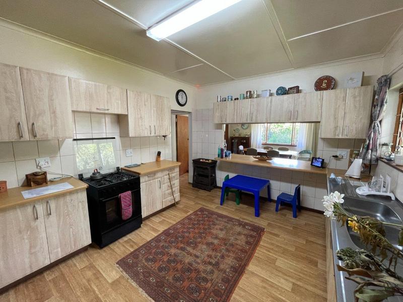 4 Bedroom Property for Sale in Greytown KwaZulu-Natal