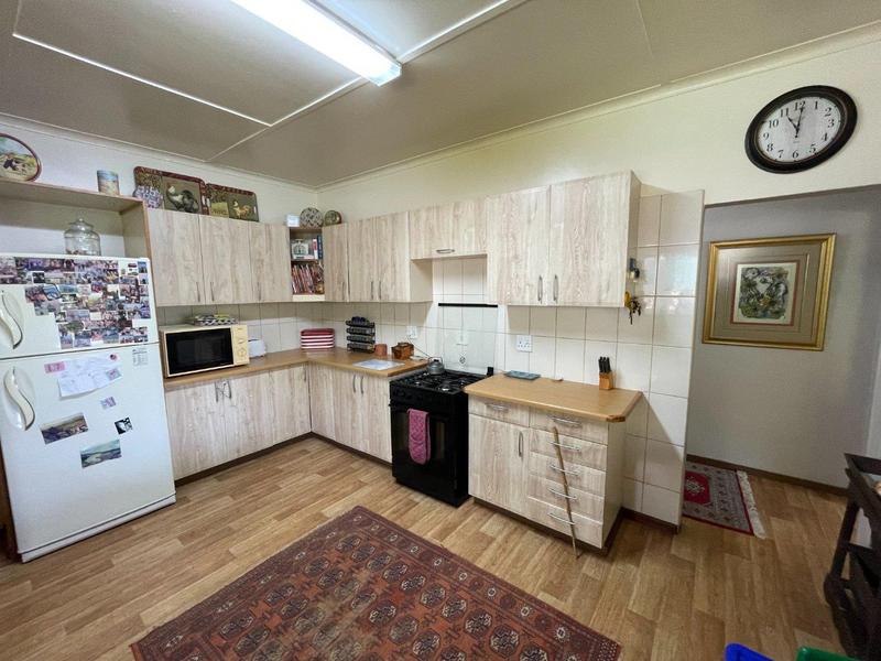 4 Bedroom Property for Sale in Greytown KwaZulu-Natal