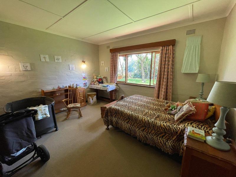 4 Bedroom Property for Sale in Greytown KwaZulu-Natal