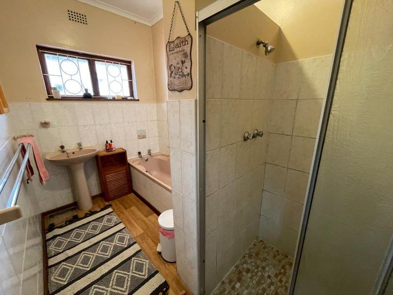 4 Bedroom Property for Sale in Greytown KwaZulu-Natal