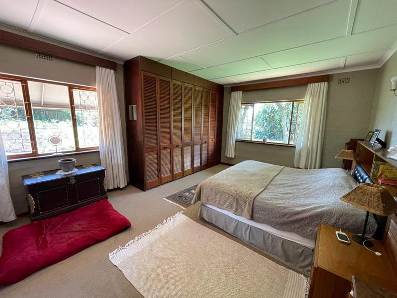 4 Bedroom Property for Sale in Greytown KwaZulu-Natal