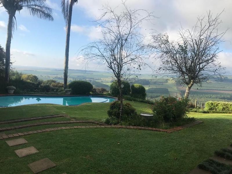7 Bedroom Property for Sale in Greytown KwaZulu-Natal