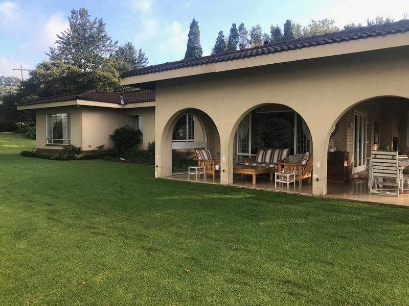 7 Bedroom Property for Sale in Greytown KwaZulu-Natal