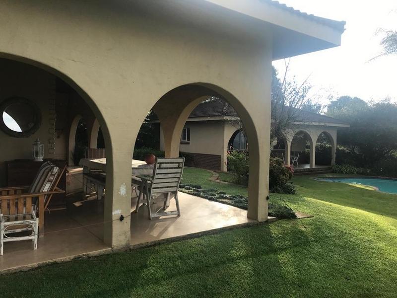 7 Bedroom Property for Sale in Greytown KwaZulu-Natal