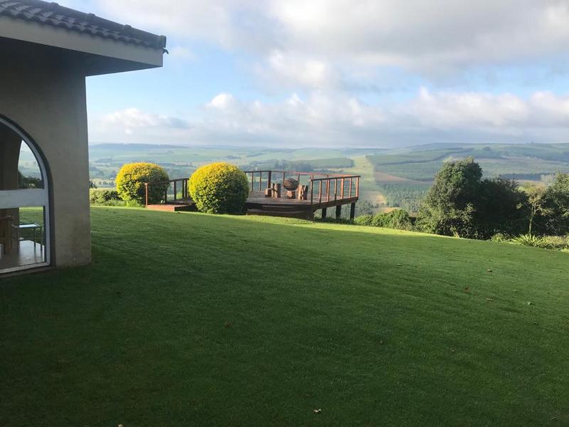 7 Bedroom Property for Sale in Greytown KwaZulu-Natal