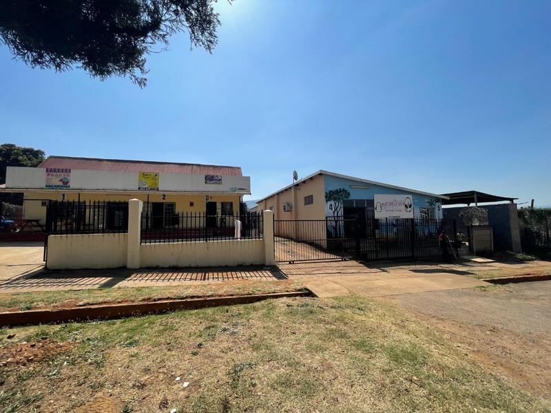 Commercial Property for Sale in Greytown KwaZulu-Natal