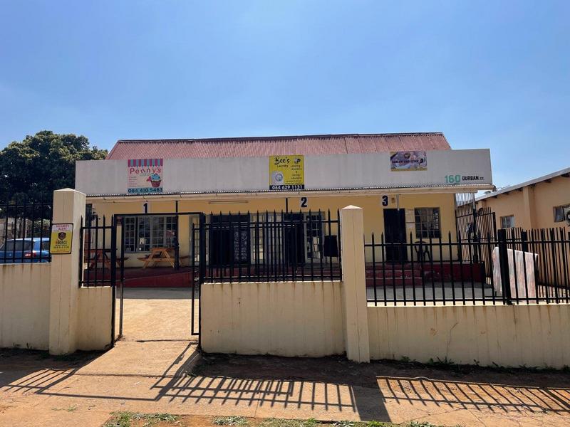 Commercial Property for Sale in Greytown KwaZulu-Natal