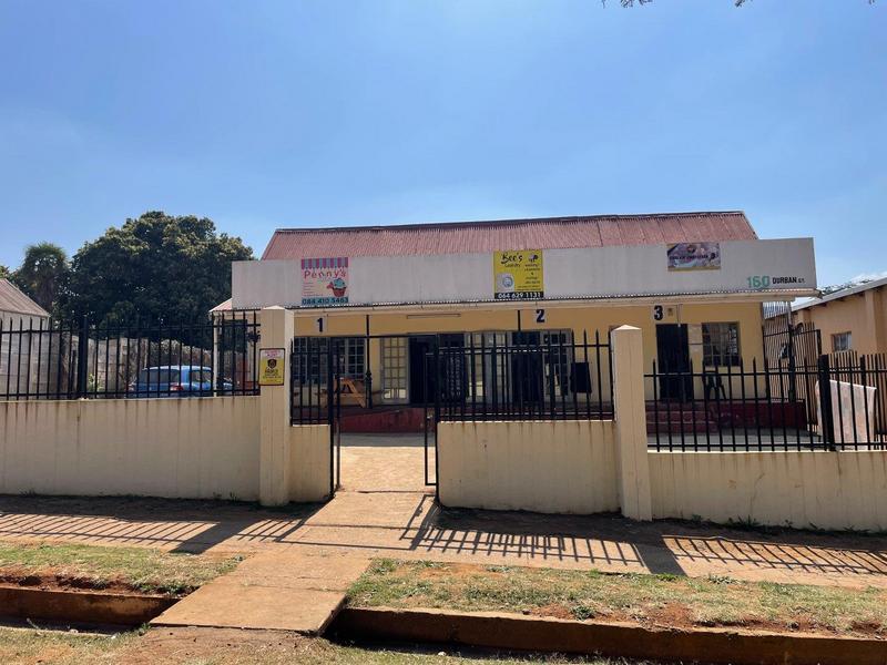 Commercial Property for Sale in Greytown KwaZulu-Natal