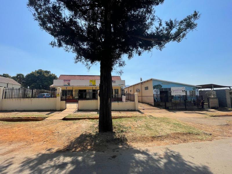 Commercial Property for Sale in Greytown KwaZulu-Natal