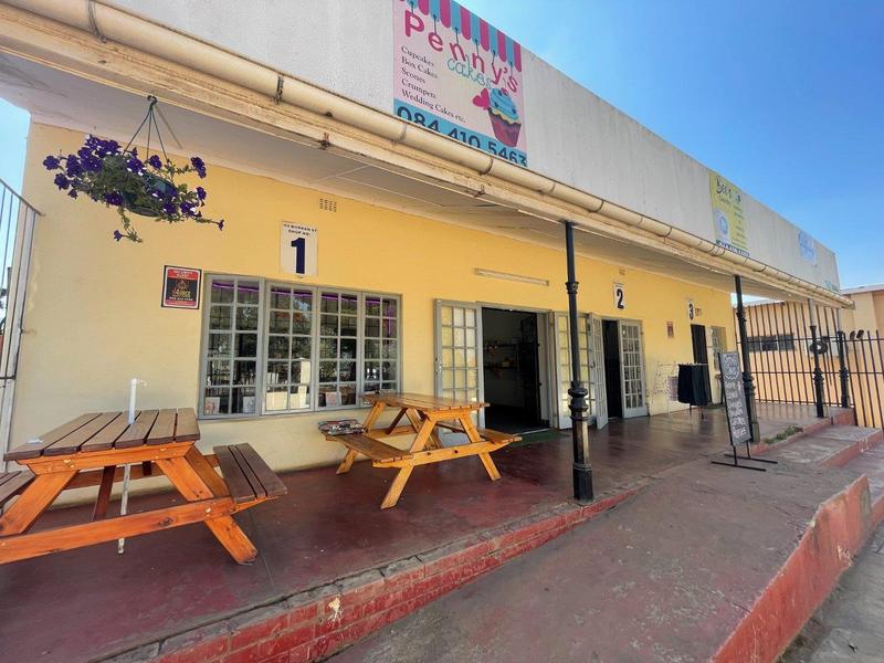 Commercial Property for Sale in Greytown KwaZulu-Natal