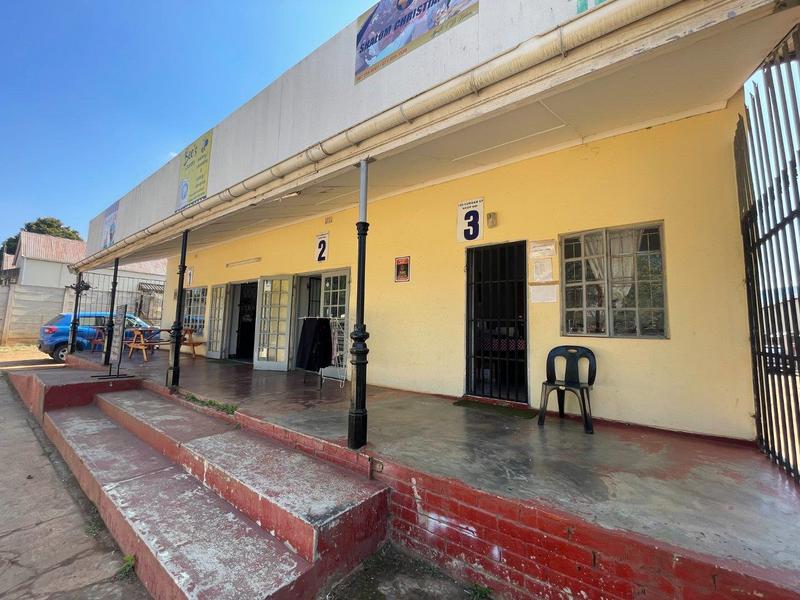 Commercial Property for Sale in Greytown KwaZulu-Natal