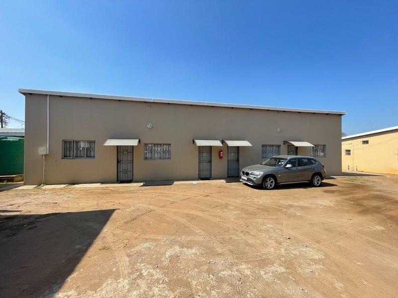 Commercial Property for Sale in Greytown KwaZulu-Natal