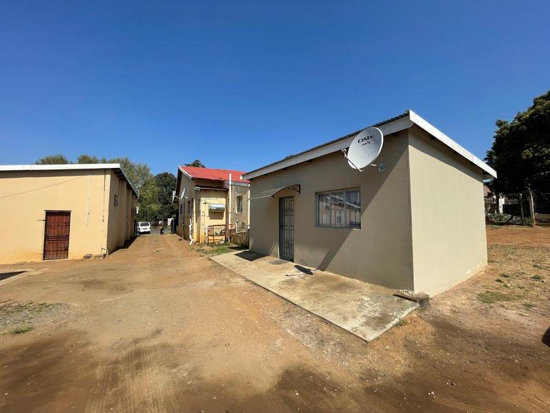 Commercial Property for Sale in Greytown KwaZulu-Natal